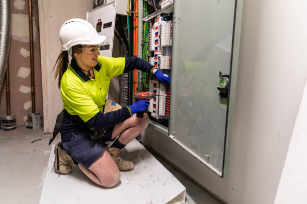 Best Affordable Emergency Electrician  in Athens, TN