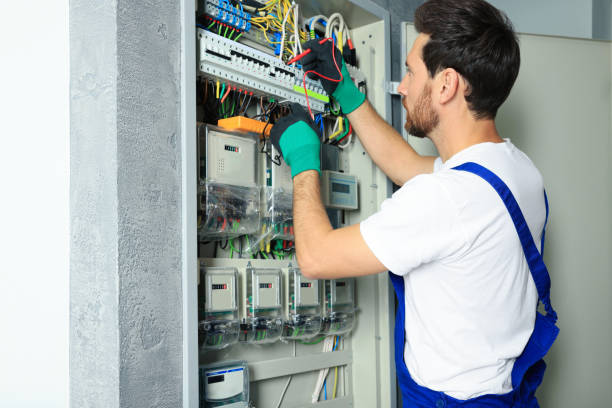 Best Electrical Contractors for Businesses  in Athens, TN