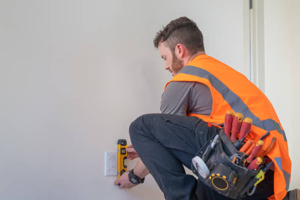 Best Local Electrician Companies  in Athens, TN