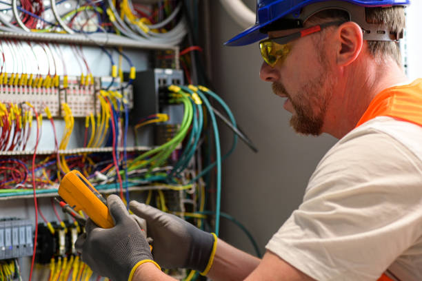 Best Affordable Electrical Installation  in Athens, TN