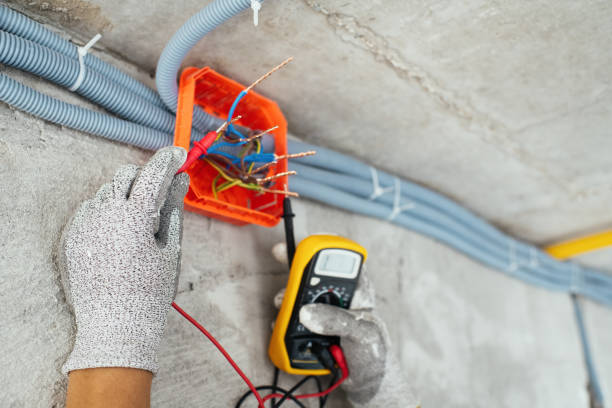 Best Licensed Electrician  in Athens, TN